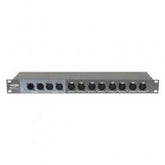 Showtec DMX Splitter DB-1-8 Booster Buffer